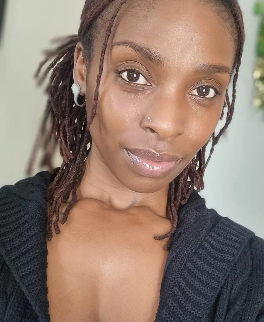 Cassie Walker, Trustee of Womb Wellness